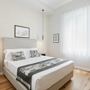 Nothotel Luxury Apartament
