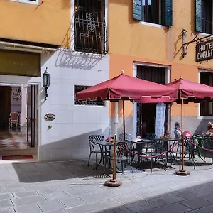 Canaletto Hotel Venice