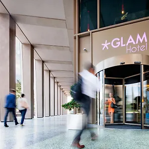 格南米兰酒店 4* 米兰