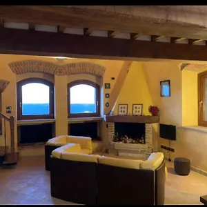 Osteria Del Borgo Italia