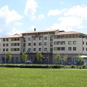 Hilton Garden Novoli Italia