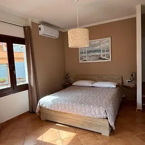 Mare Fuori Guest house Palau