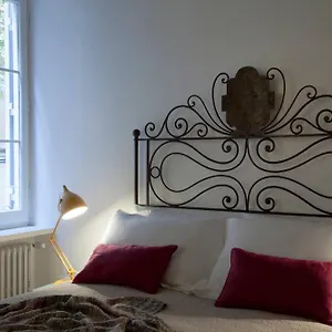 Casa Fabbrini Boutique Bed & Breakfast Rome