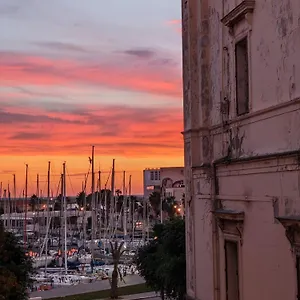 Cassari Upartments Italia