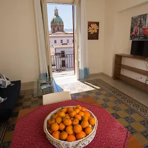 Massimissimo , Palermo Italia