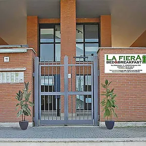 La Fiera Bed & Breakfast Fiumicino