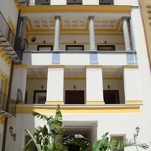 Alloro 2 Apartment Palermo