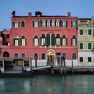 Tre Archi Hotel Venice