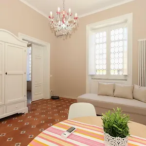 Le D'un Tempo Apartament