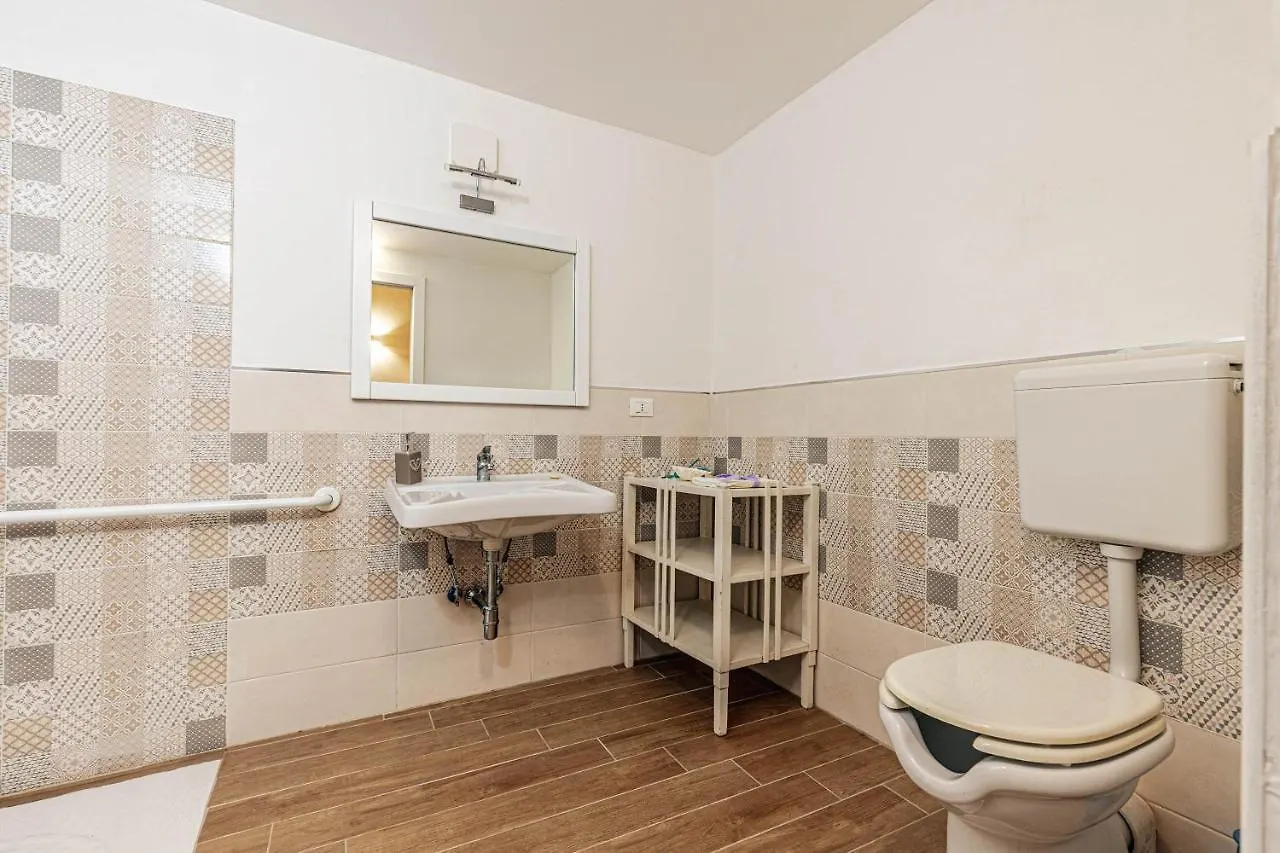 Hotel Giulio Cesare 14, Residence Palermo