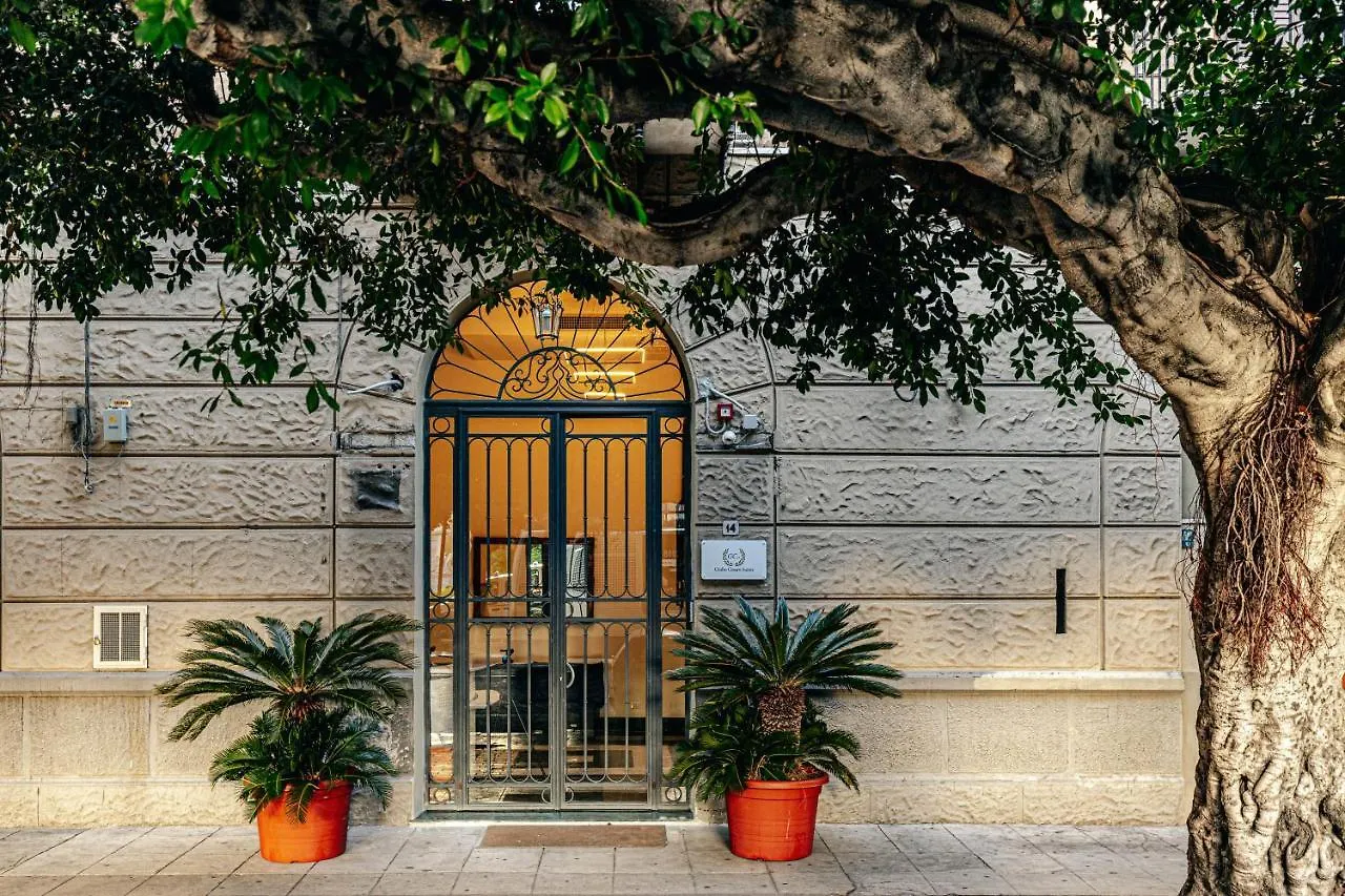 Hotel Giulio Cesare 14, Residence Palermo